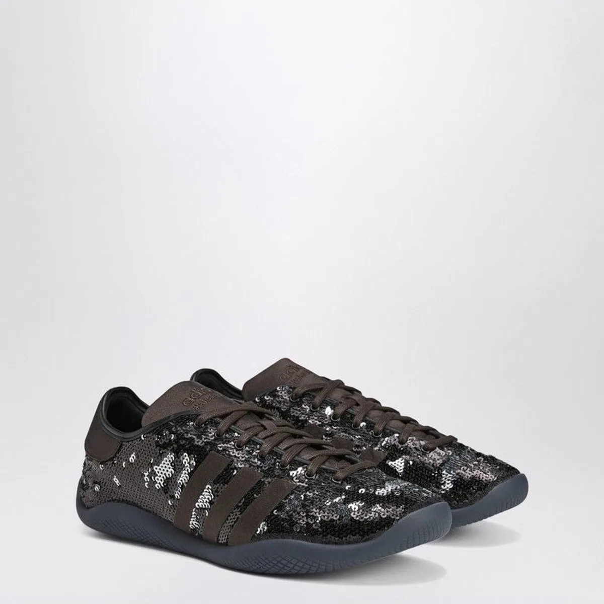Adidas x Wales Bonner Sneaker Karintha Core Black/Silver Metal