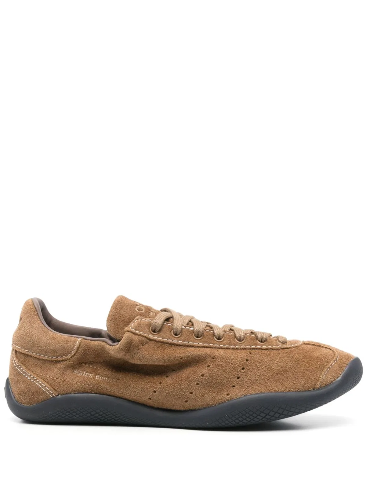 Adidas x Wales Bonner Lo Pro Sneakers