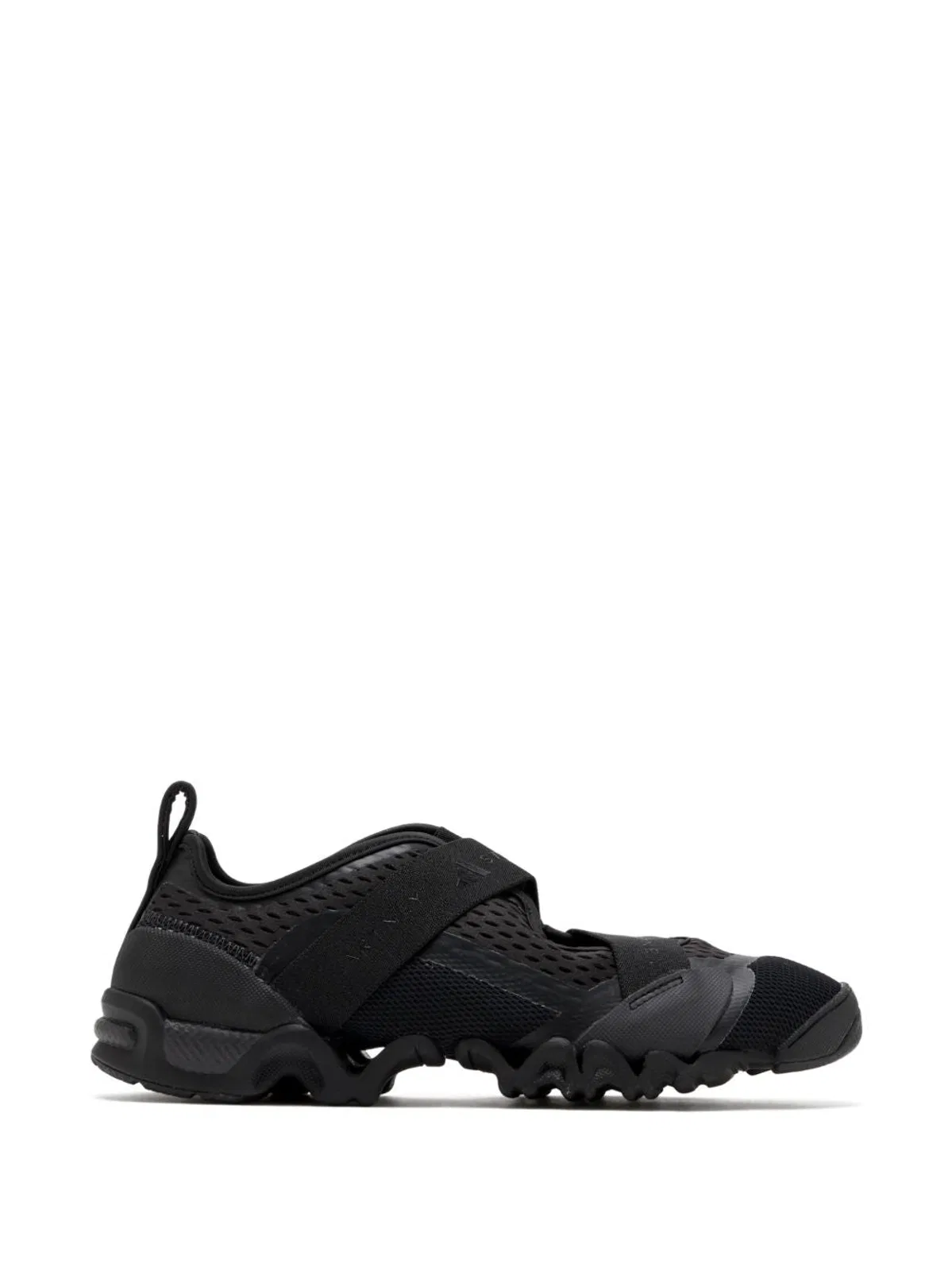 Adidas x Stella McCartney Adidas By Stella Mccartney Black Synthet