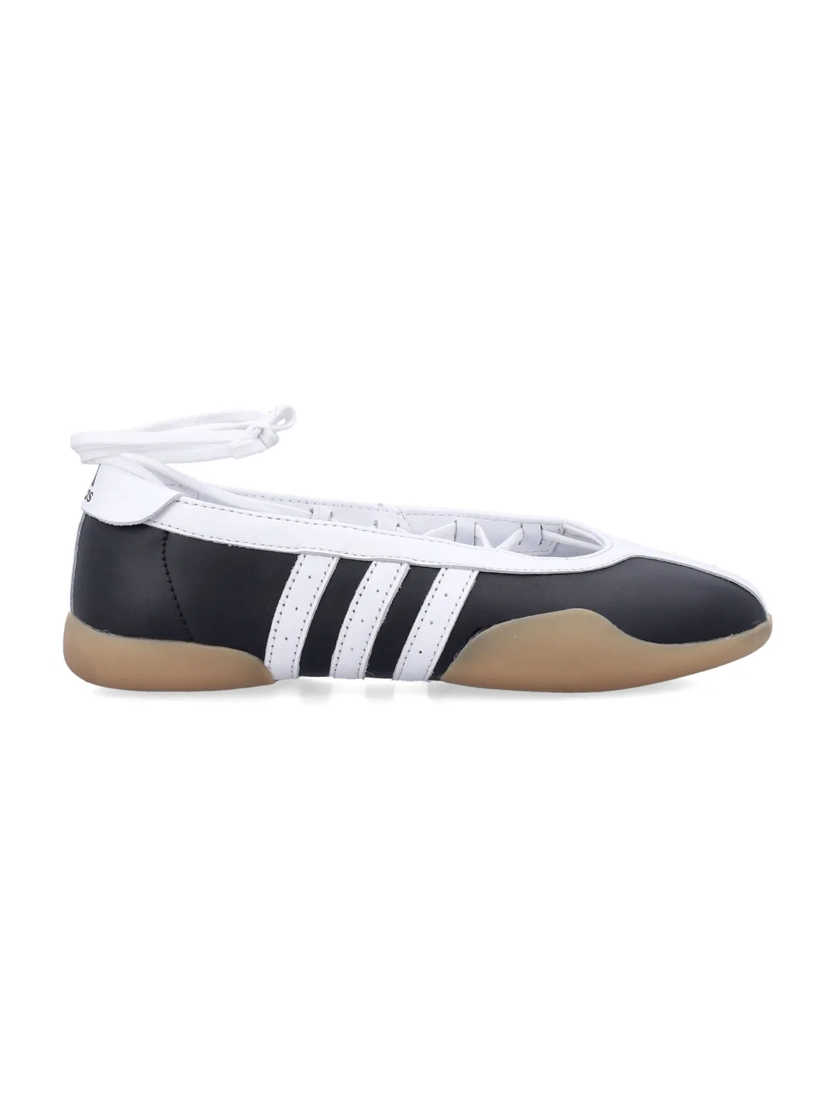 Adidas Originals Black Taekwondo Mei Ballet Woman's Shoes