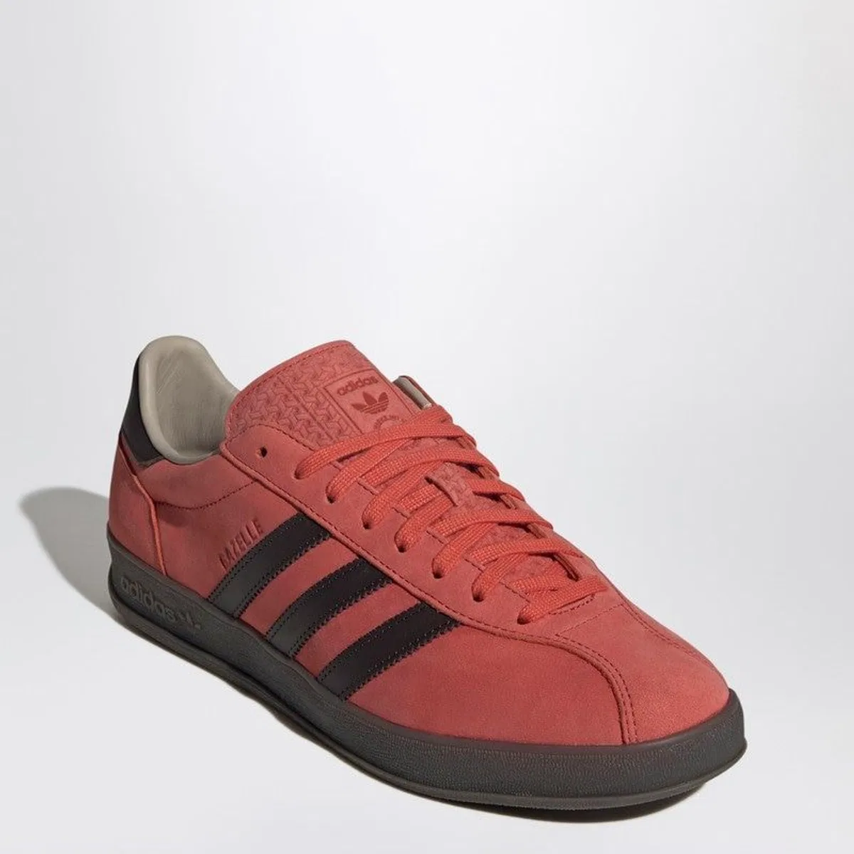 Adidas Originals Sneaker Gazelle Indoor Pro Crew Red/Supp