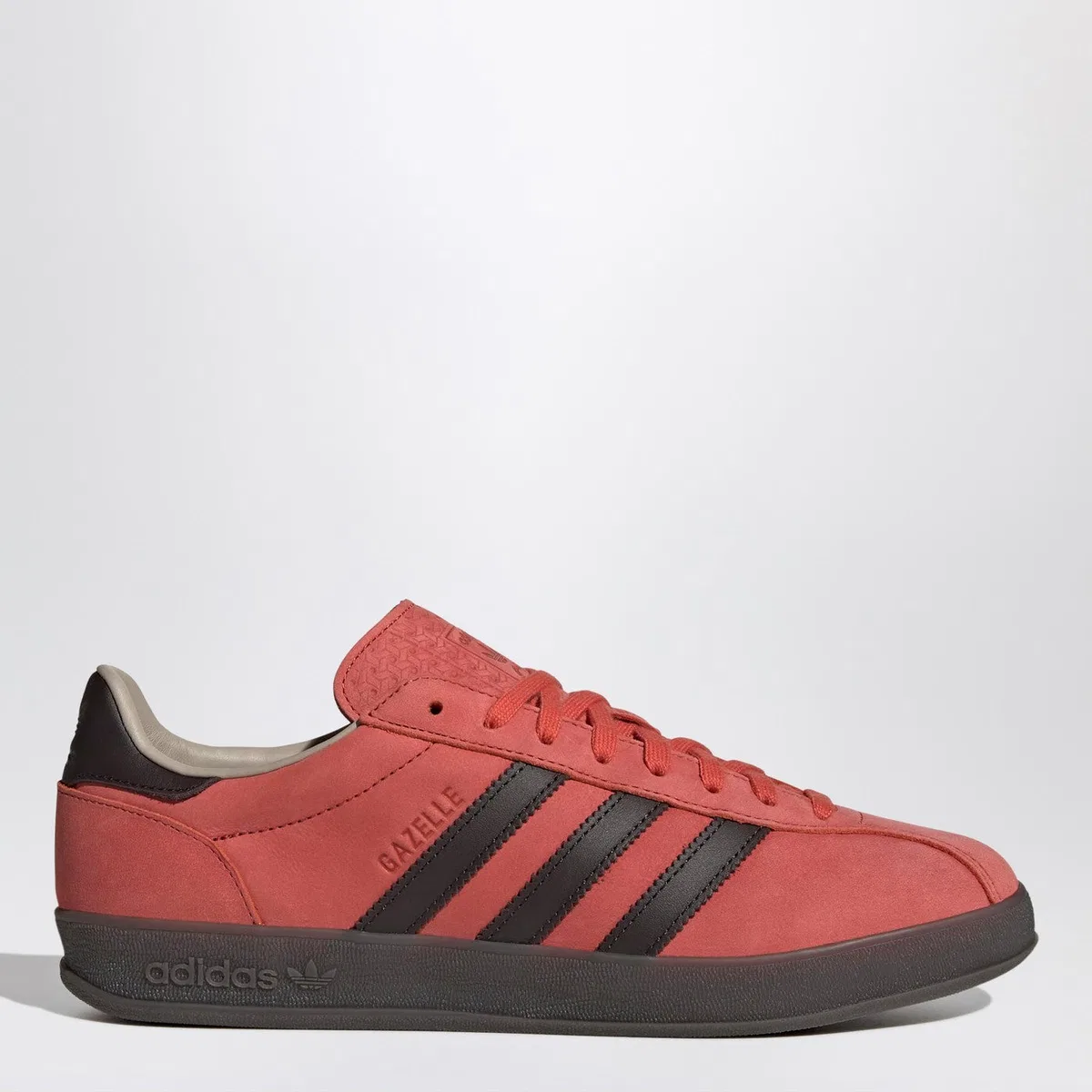 Adidas Originals Sneakers Gazelle Indoor Pro Crew Red/Sup