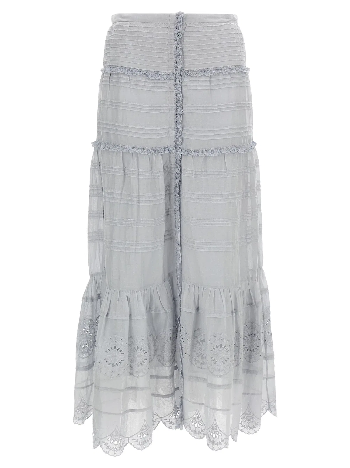 Marant Étoile Marant Etoile 'Paoline' Long Skirt