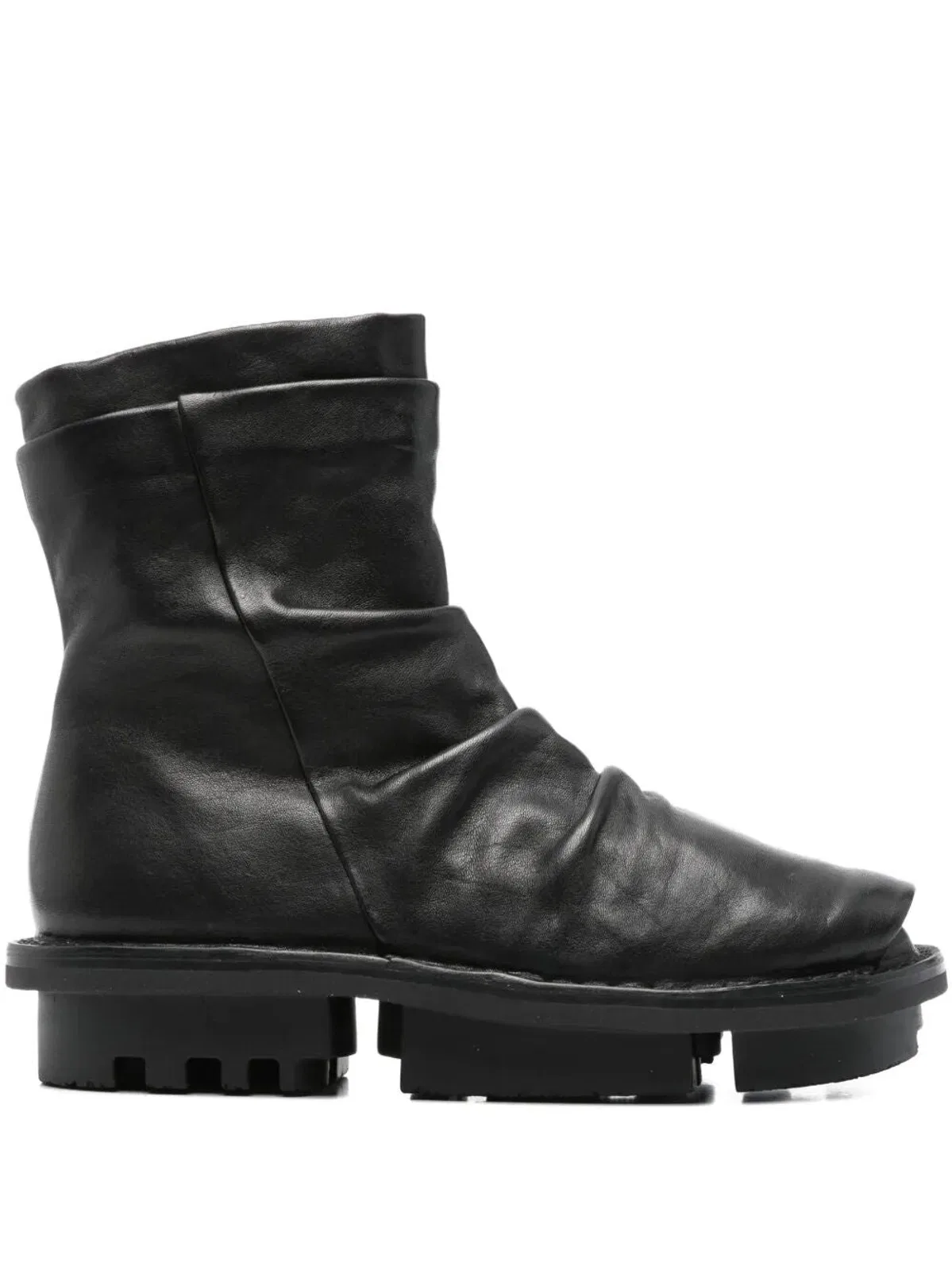 Trippen Half High Boots
