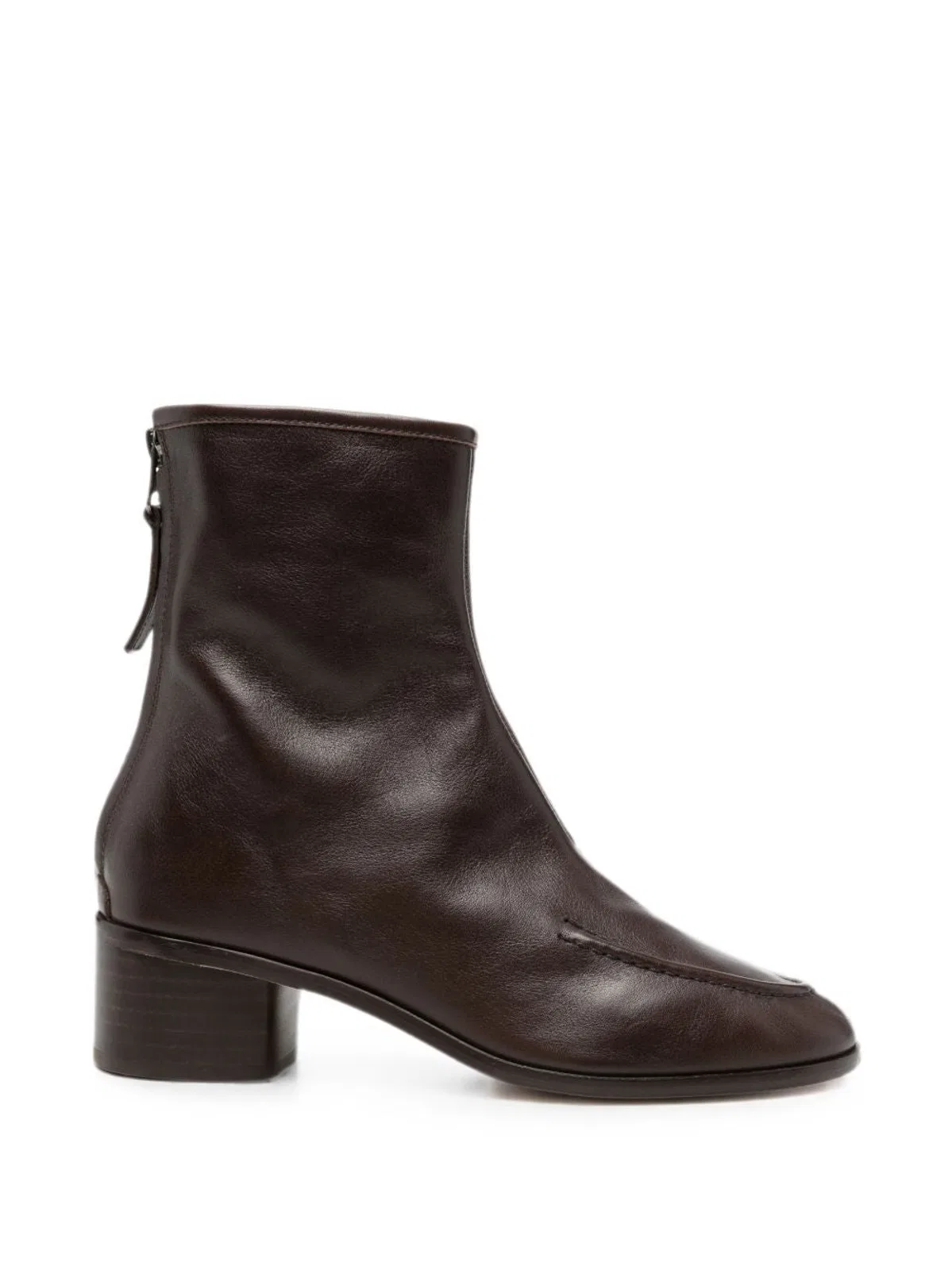 Hereu Juliol Leather Ankle Boots