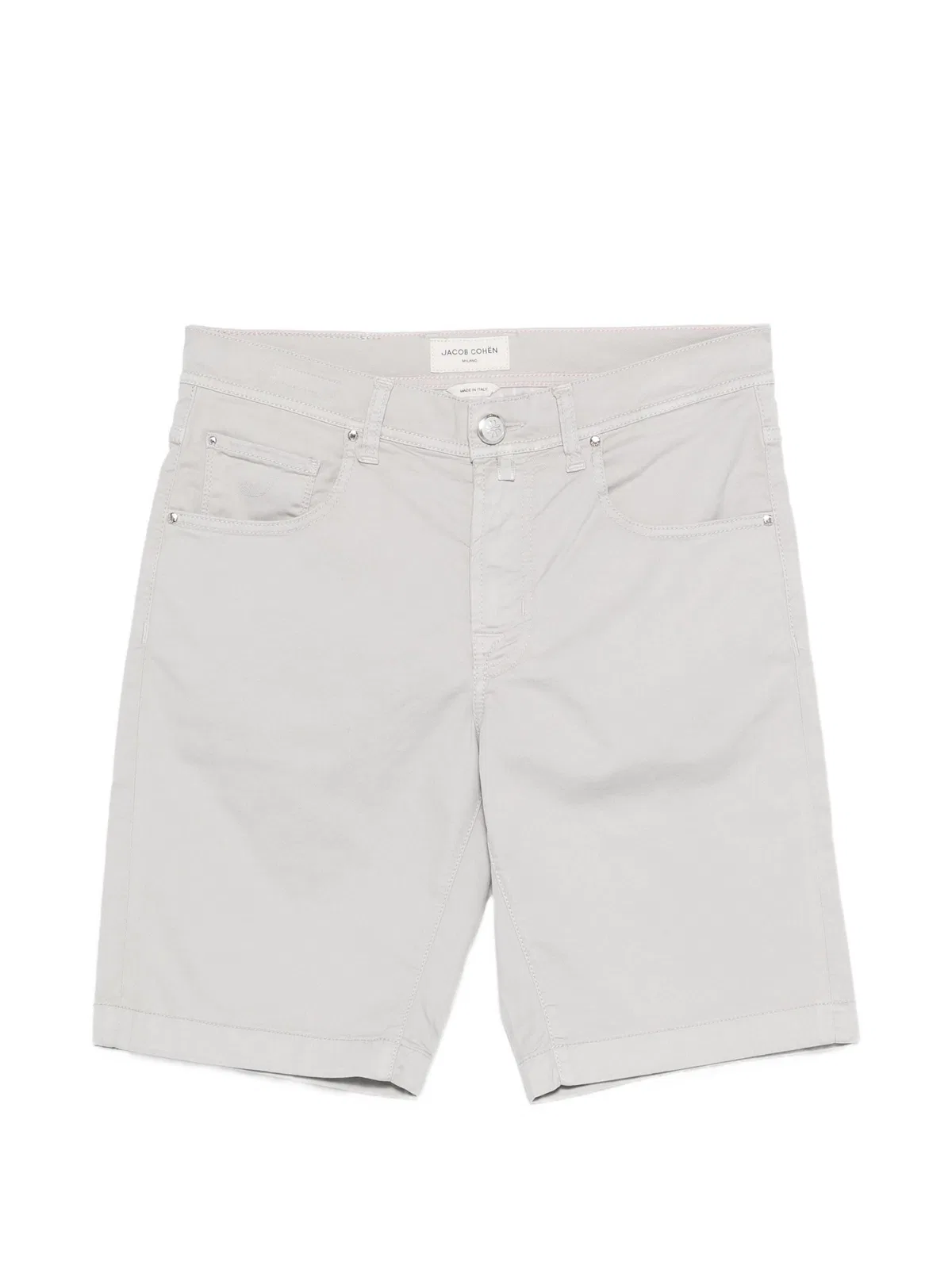 Jacob Cohen Bermuda 5 Pkt Slim Fit Nicolas