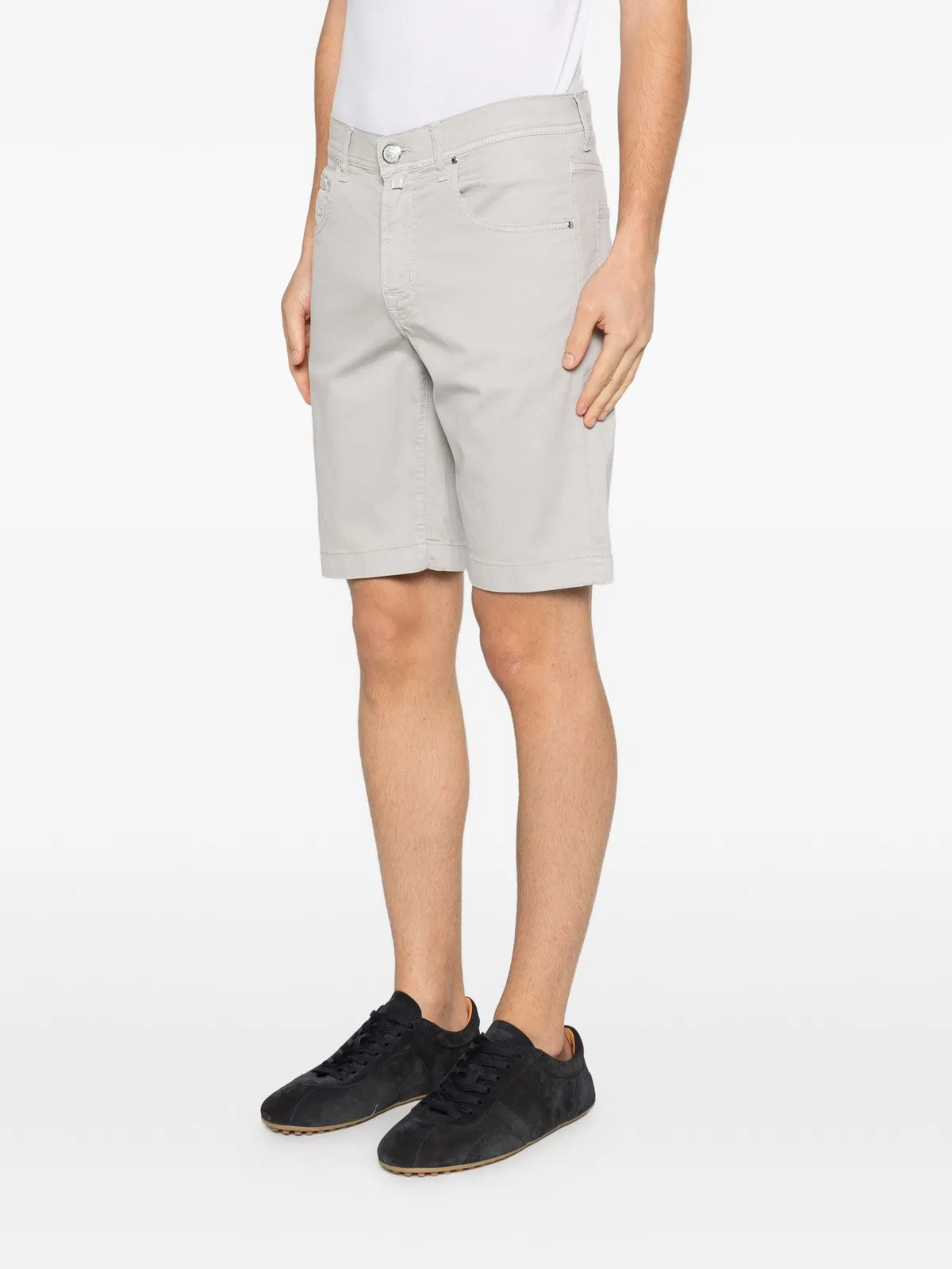 Jacob Cohen Bermuda 5 Pkt Slim Fit Nicolas