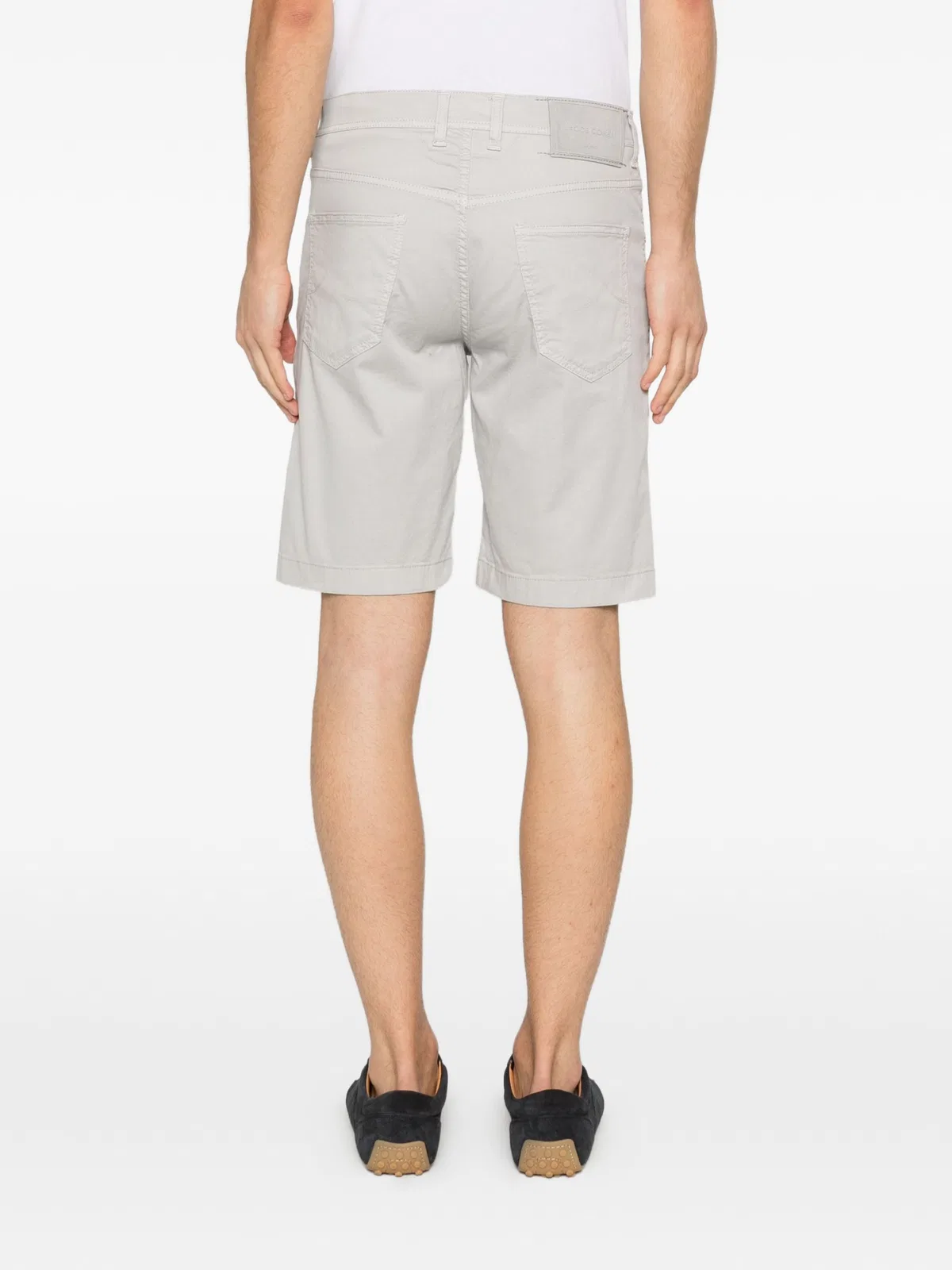 Jacob Cohen Bermuda 5 Pkt Slim Fit Nicolas