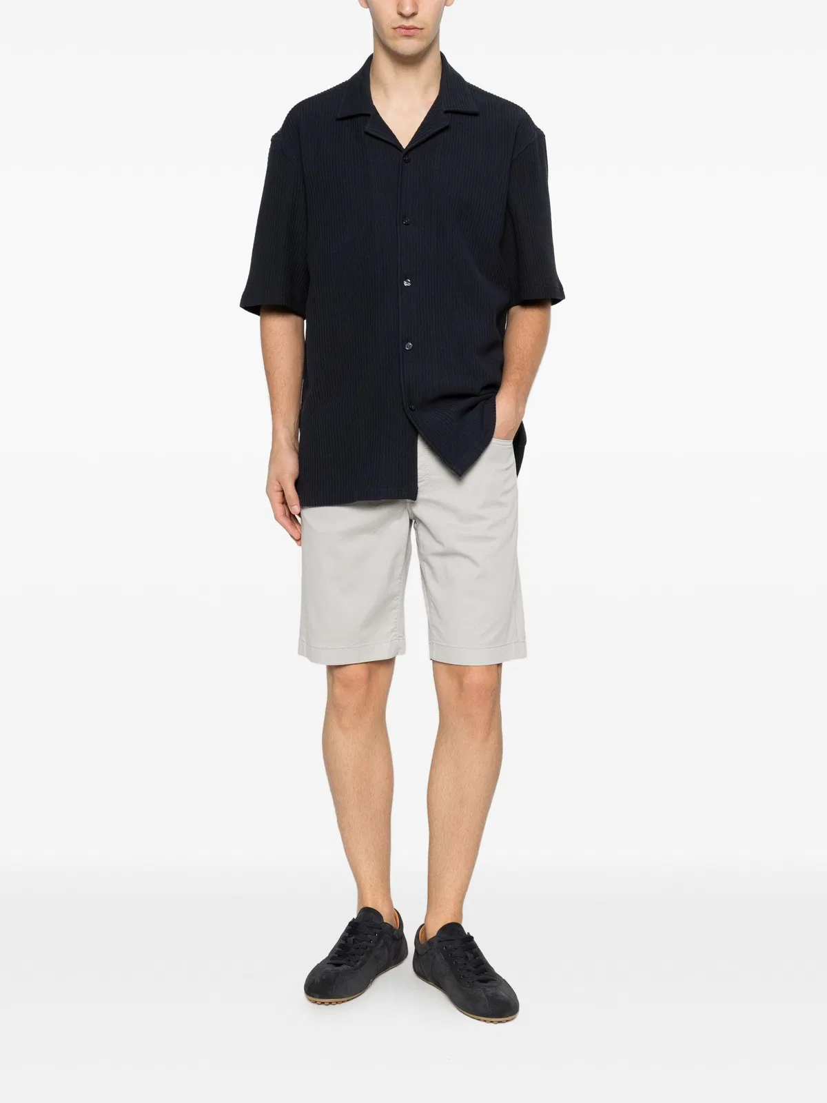 Jacob Cohen Bermuda 5 Pkt Slim Fit Nicolas