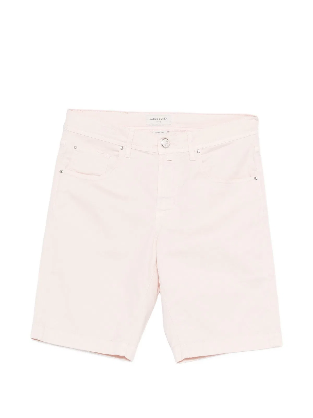 Jacob Cohen Bermuda 5 Pkt Slim Fit Nicolas