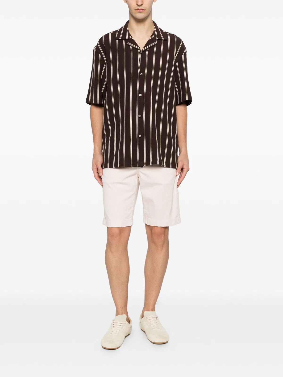 Jacob Cohen Bermuda 5 Pkt Slim Fit Nicolas