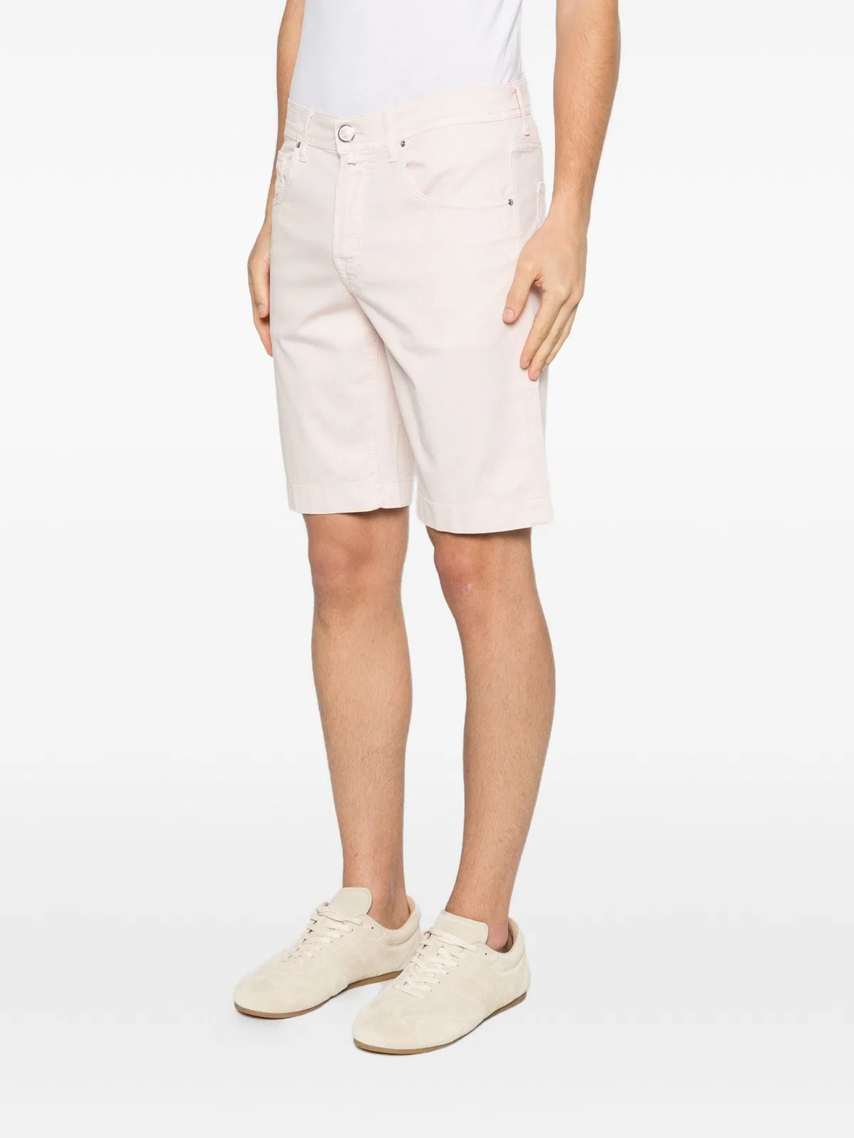 Jacob Cohen Bermuda 5 Pkt Slim Fit Nicolas