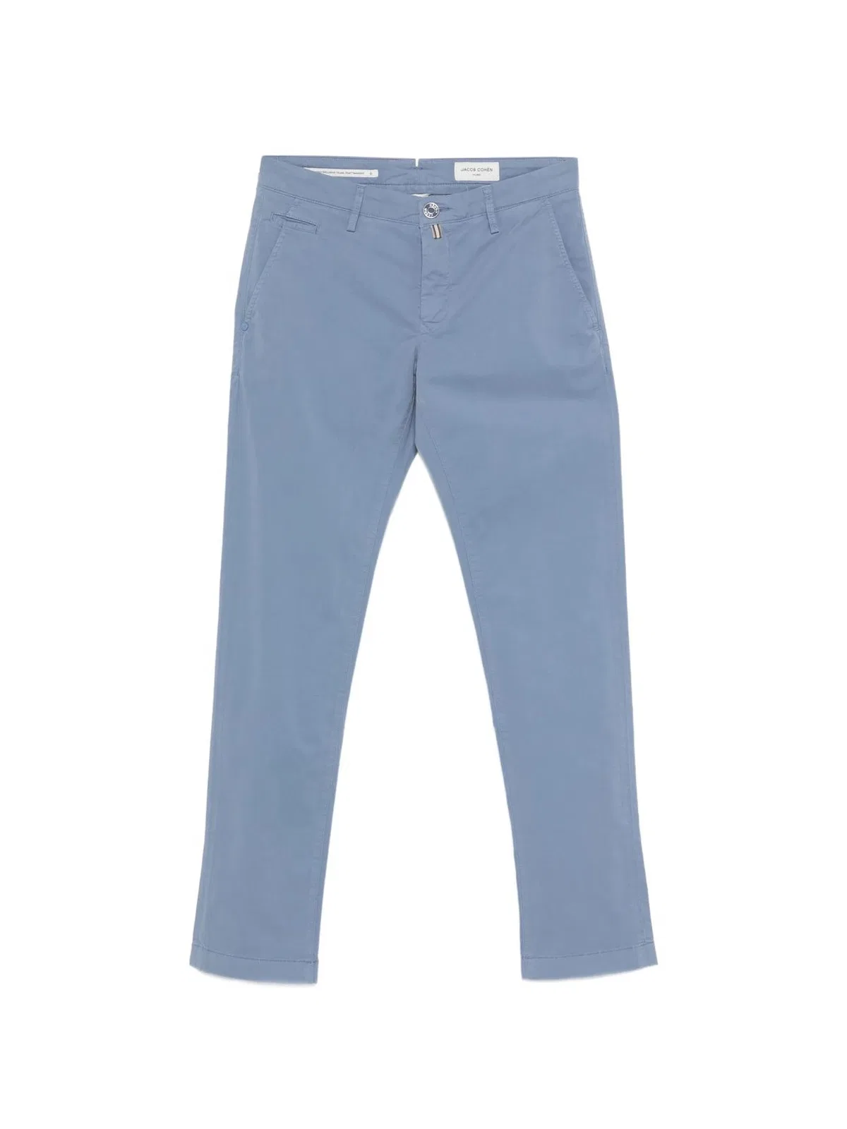 Jacob Cohen Pantalone Slim Fit Bobby