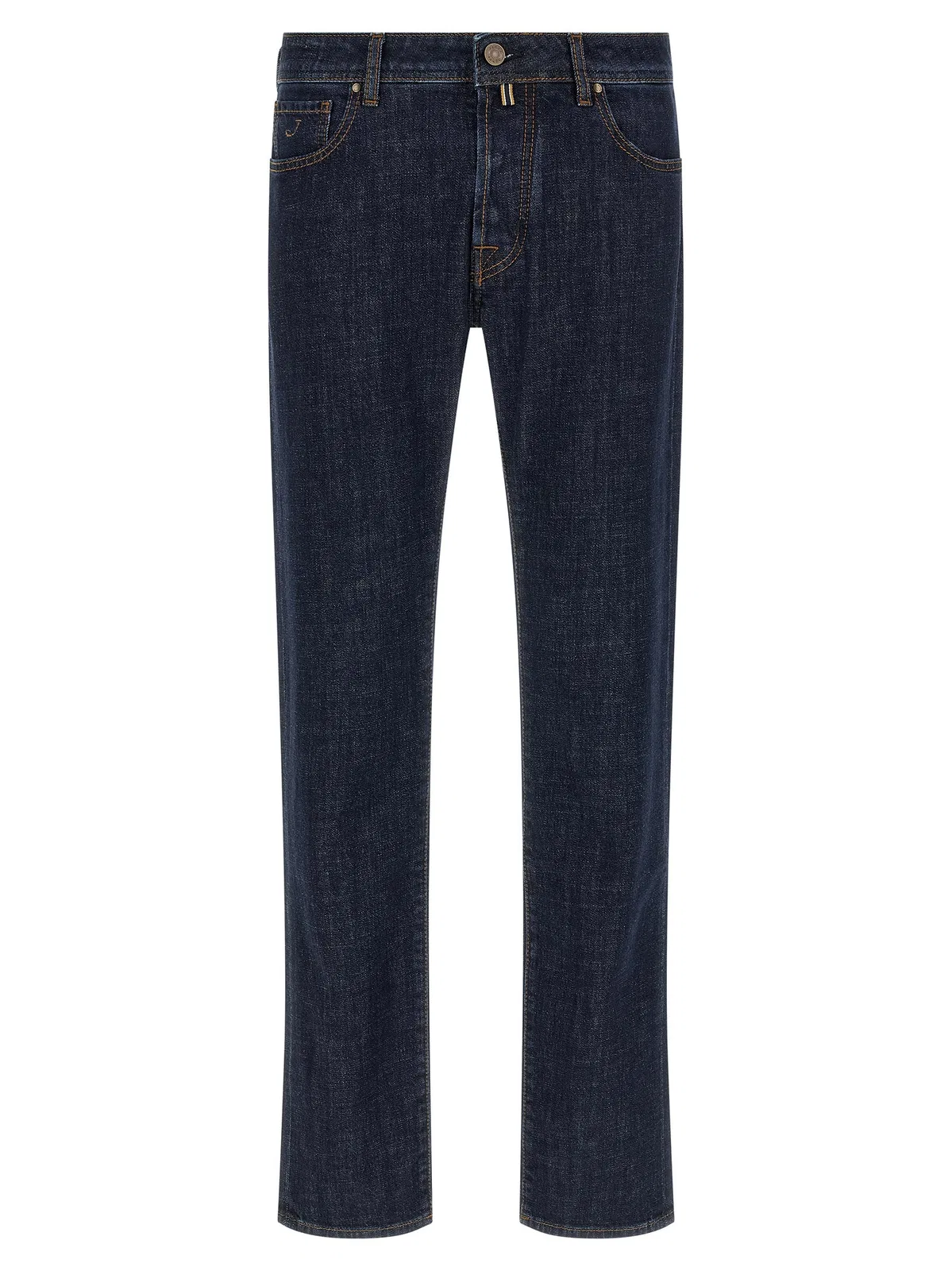 Jacob Cohen 'Bard' Jeans