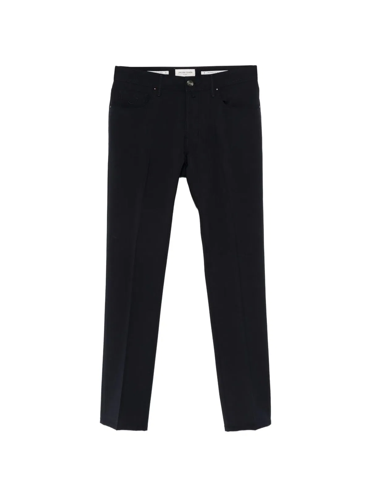 Jacob Cohen Pant 5 Pkt Slim Fit Bard