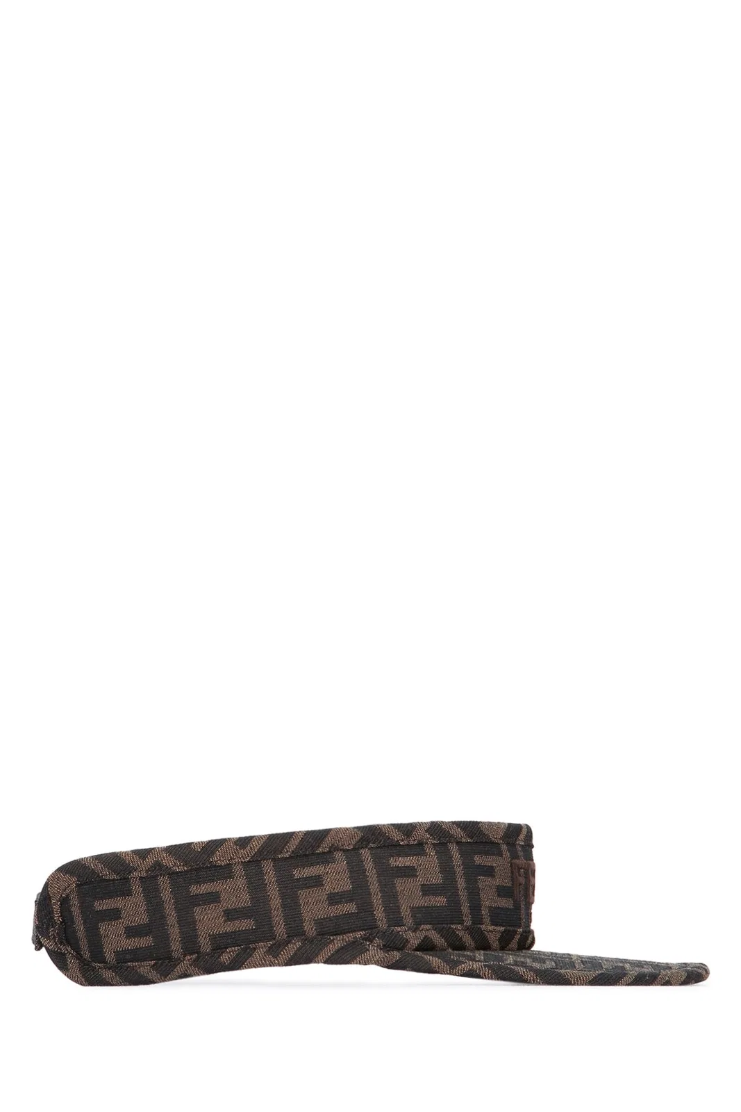 Fendi Kids Visiera Fendi Roma