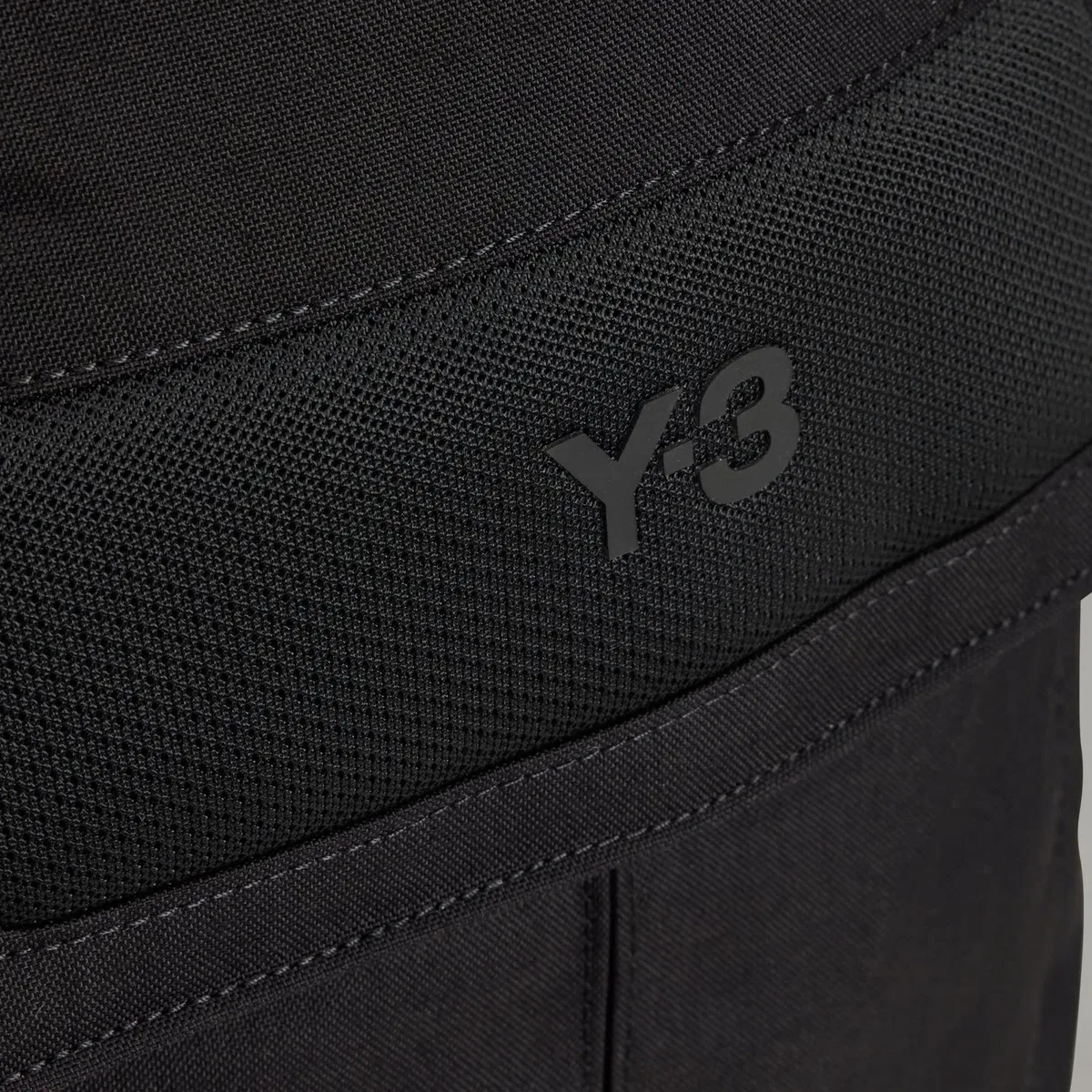 Y-3 Nylon Backpack