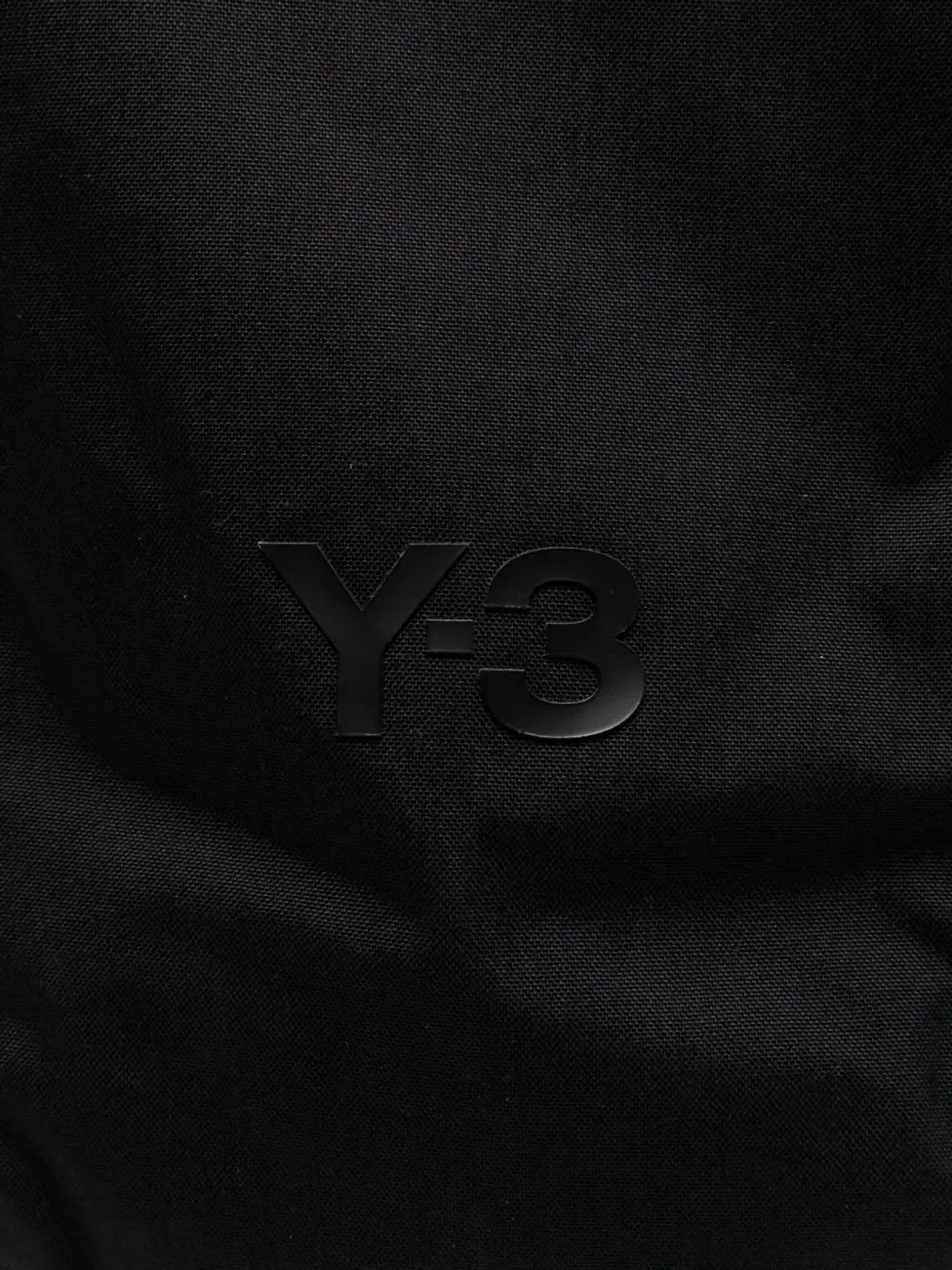 Y-3 Stapl Backp