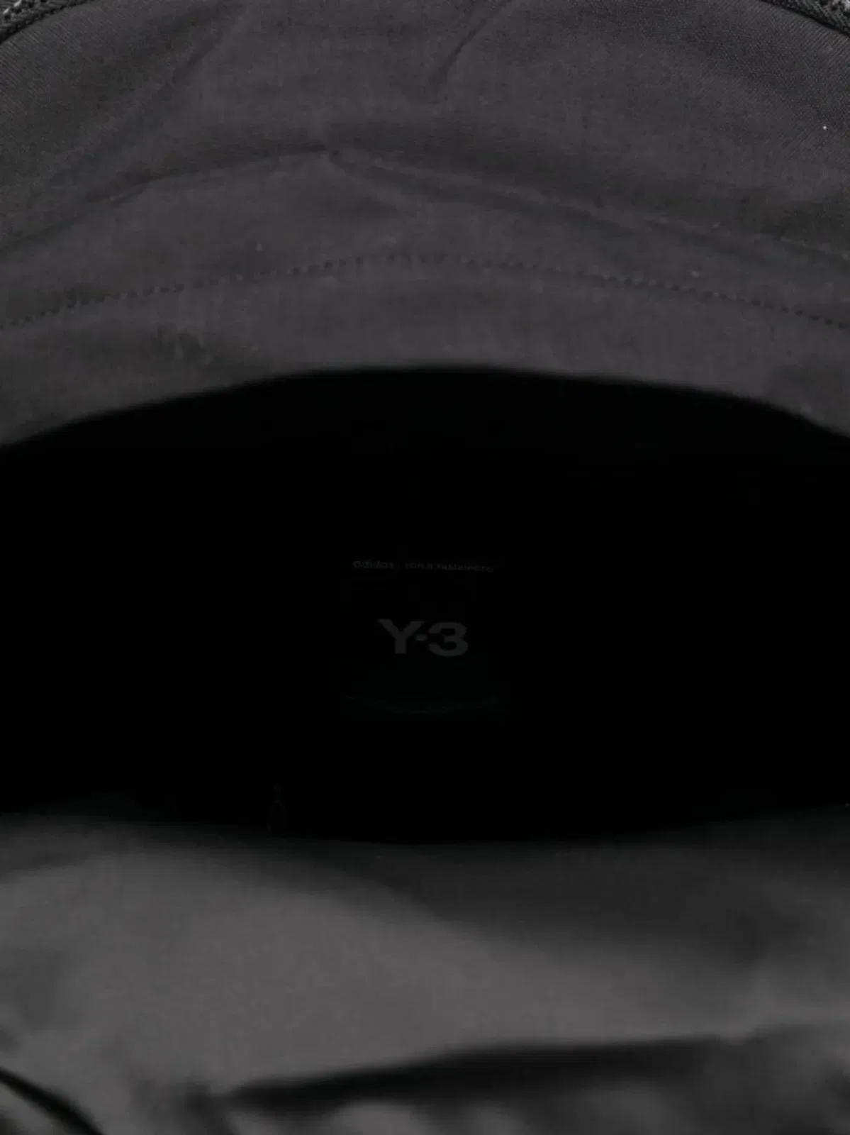 Y-3 Zaino Con Logo