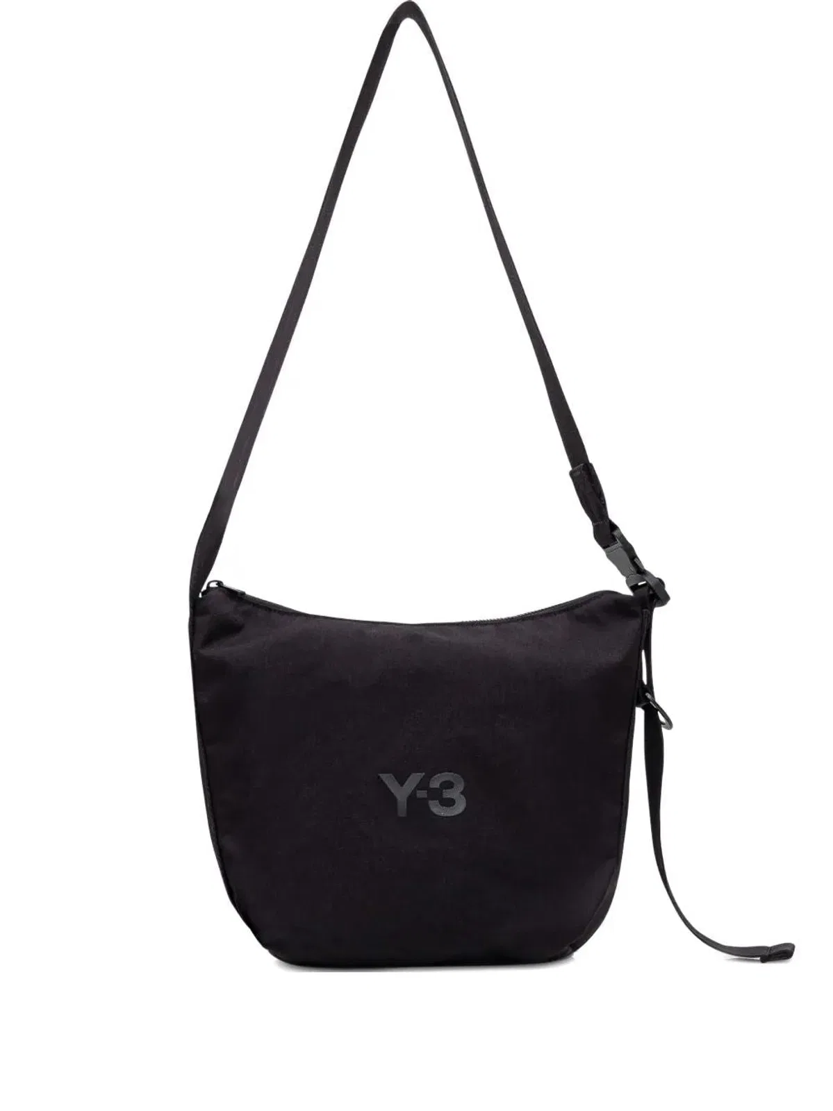 Y-3 Y3 Crossbody Bag With Logo