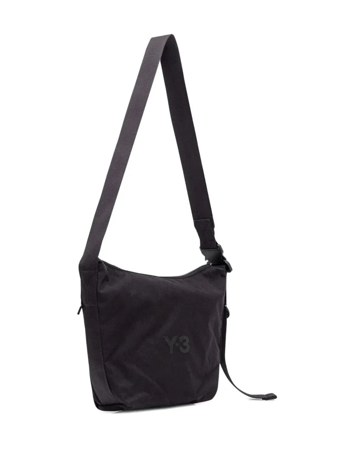 Y-3 Y3 Crossbody Bag With Logo