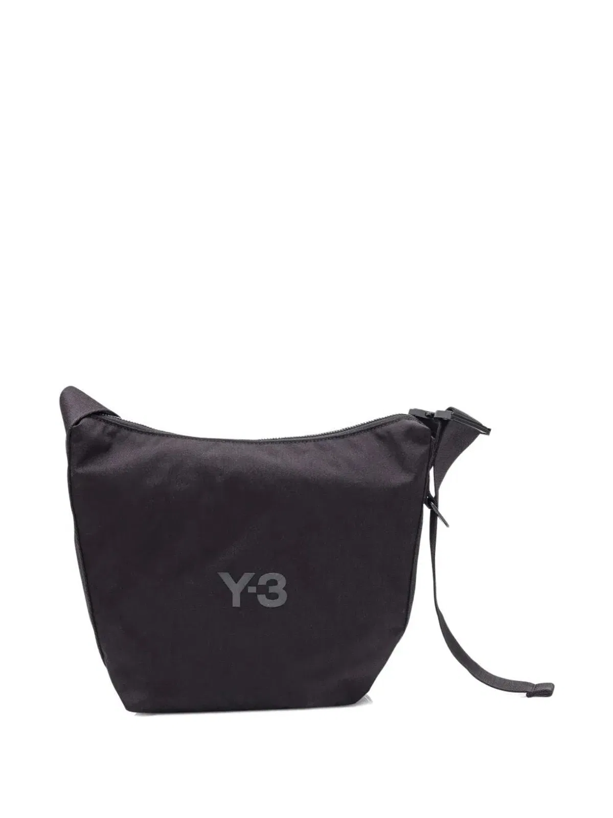 Y-3 Y3 Crossbody Bag With Logo