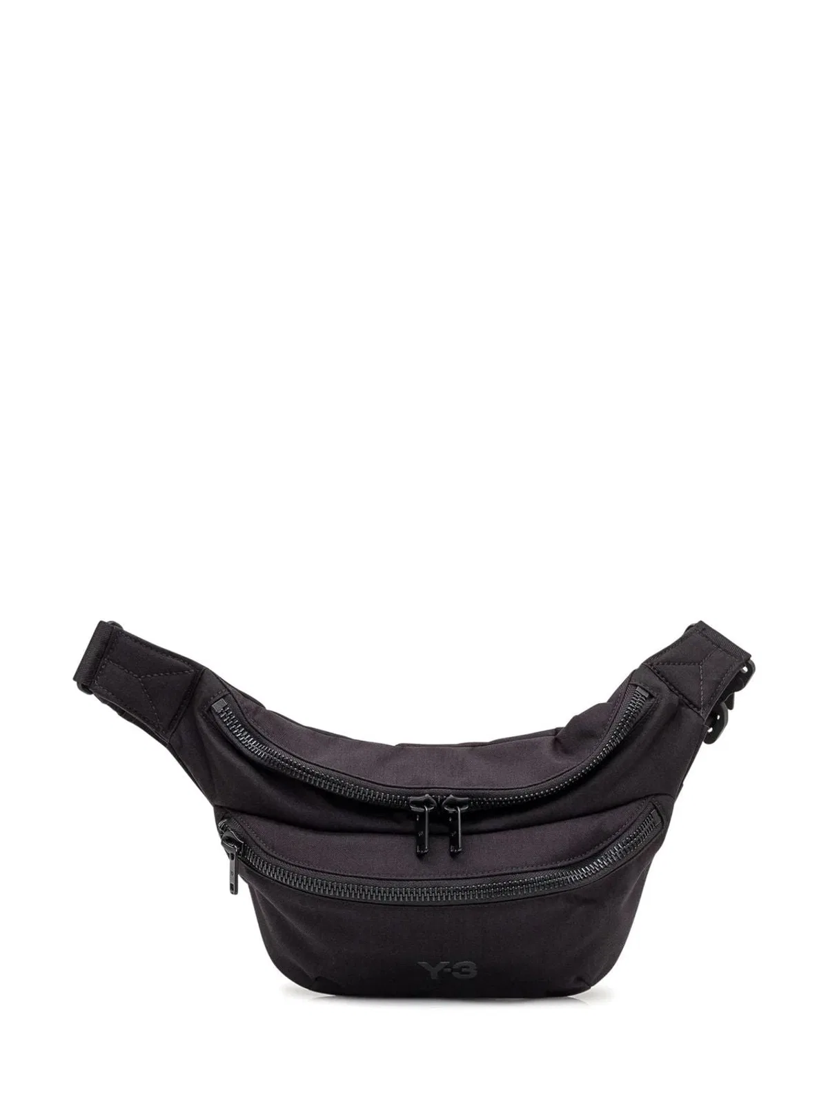 Y-3 Staple Fanny Pack