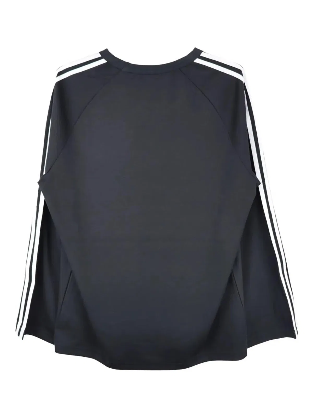 Y-3 U Wire Ls Tee Black