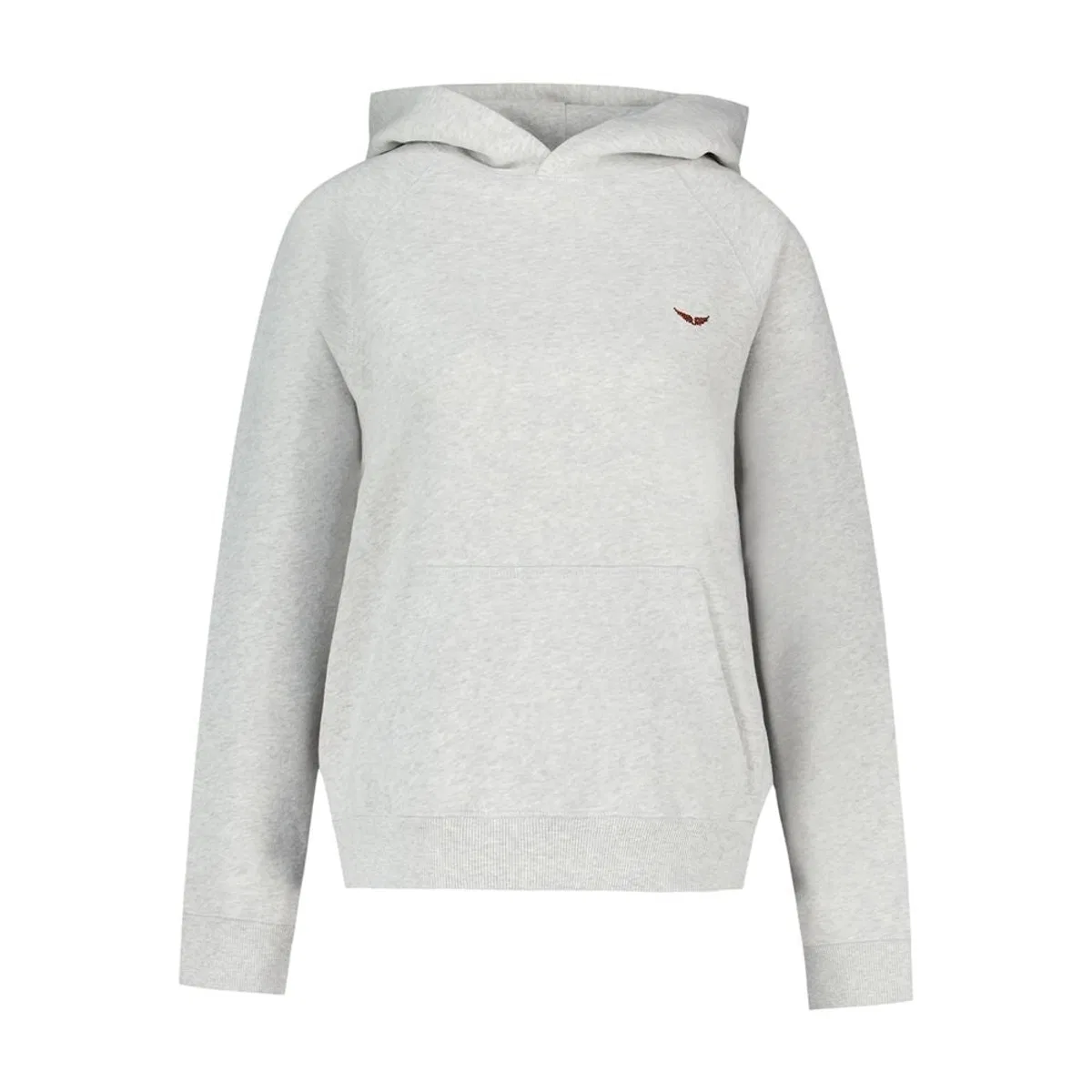 ZadigVoltaire Zadig&Voltaire Georgy Mo Chine Hoodie