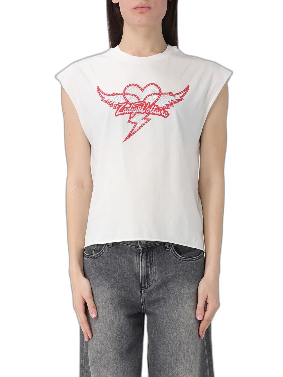 ZadigVoltaire Zadig&Voltaire Cloe T-Shirt