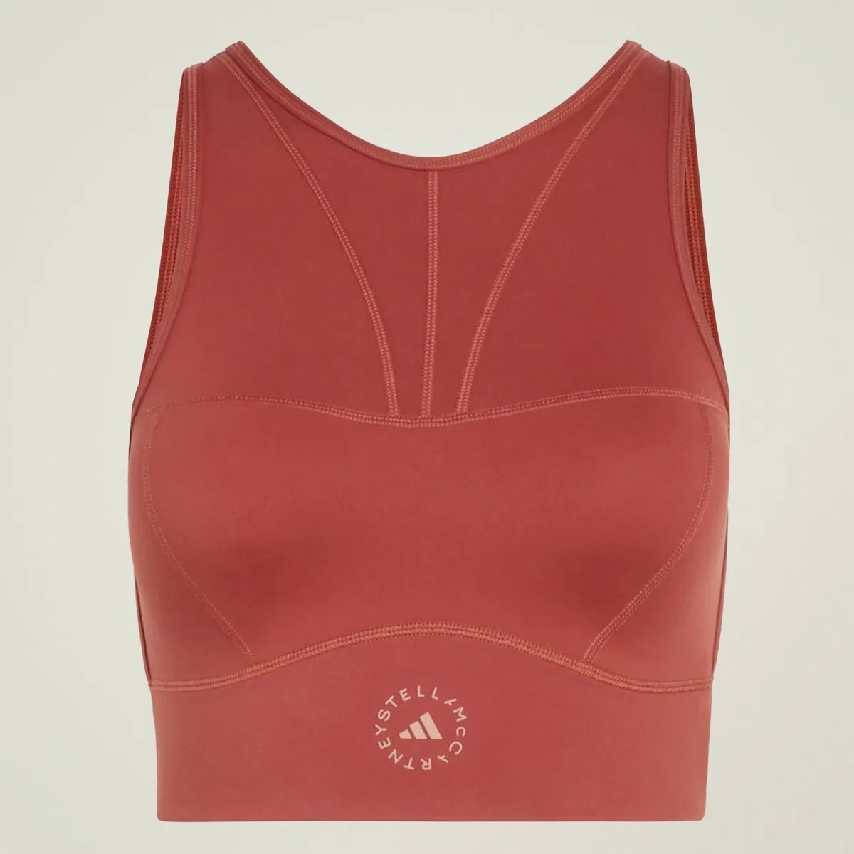 Adidas x Stella McCartney Adidas By Stella Mccartney Asmc Tpr Cr T