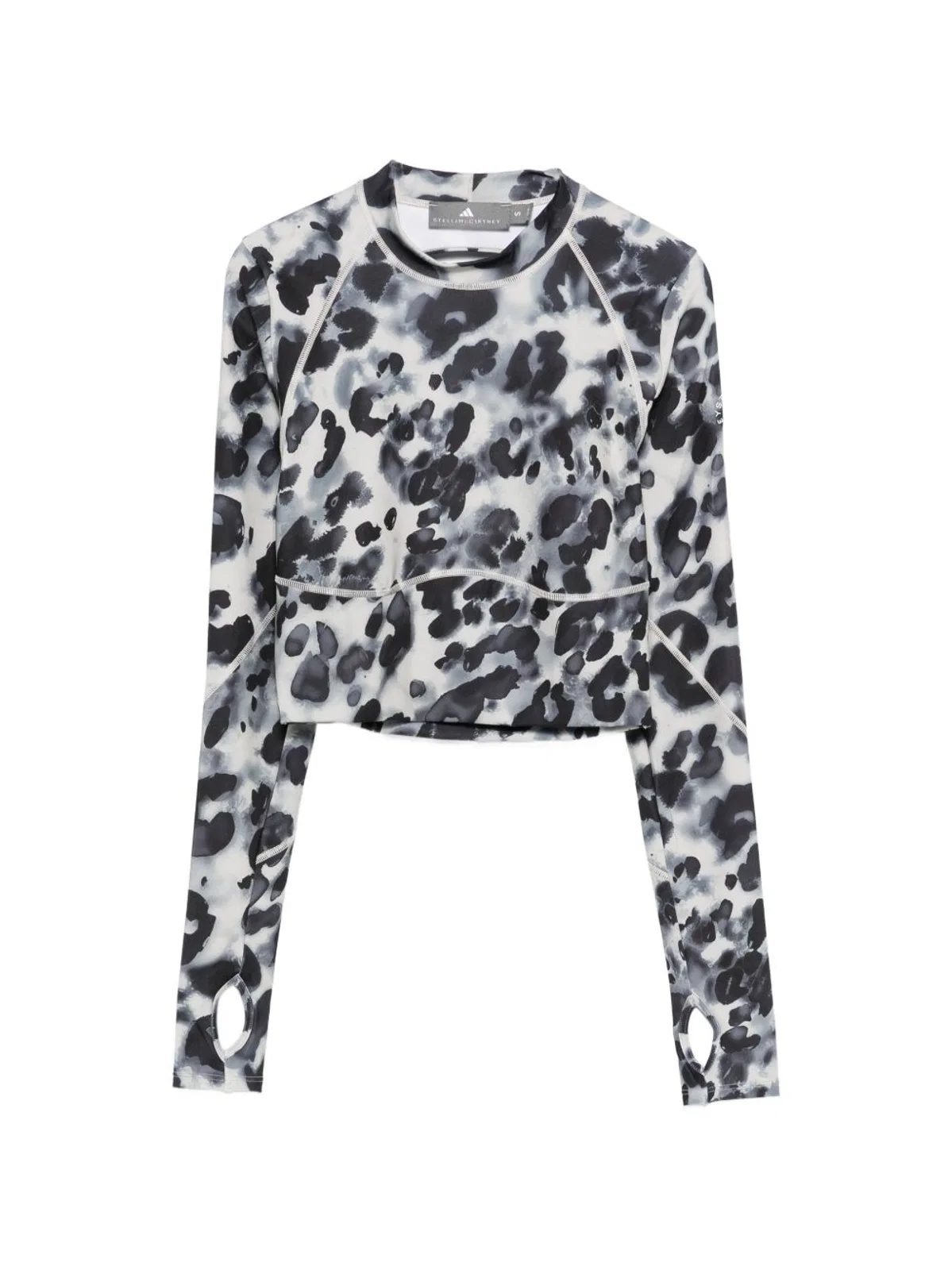 Adidas x Stella McCartney Adidas By Stella Mccartney Animal Patter