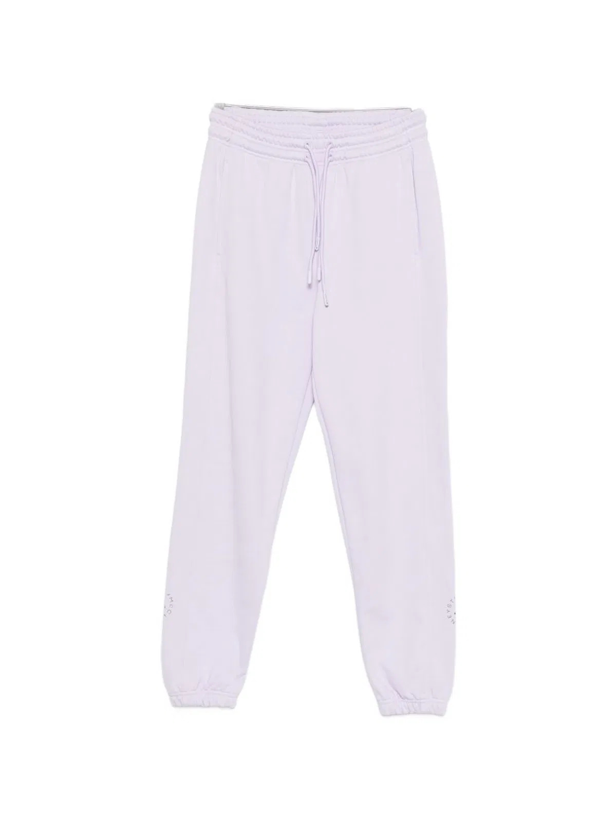 Adidas x Stella McCartney Adidas By Stella Mccartney Cotton Sweatp
