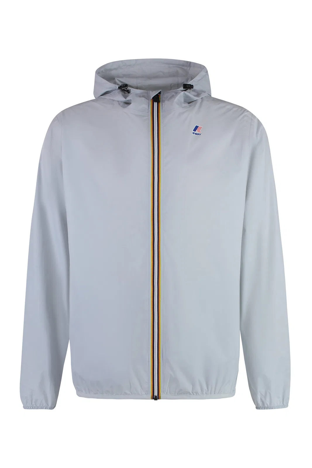 K-Way Le Vrai 3.0 Claude Hooded Nylon Jacket