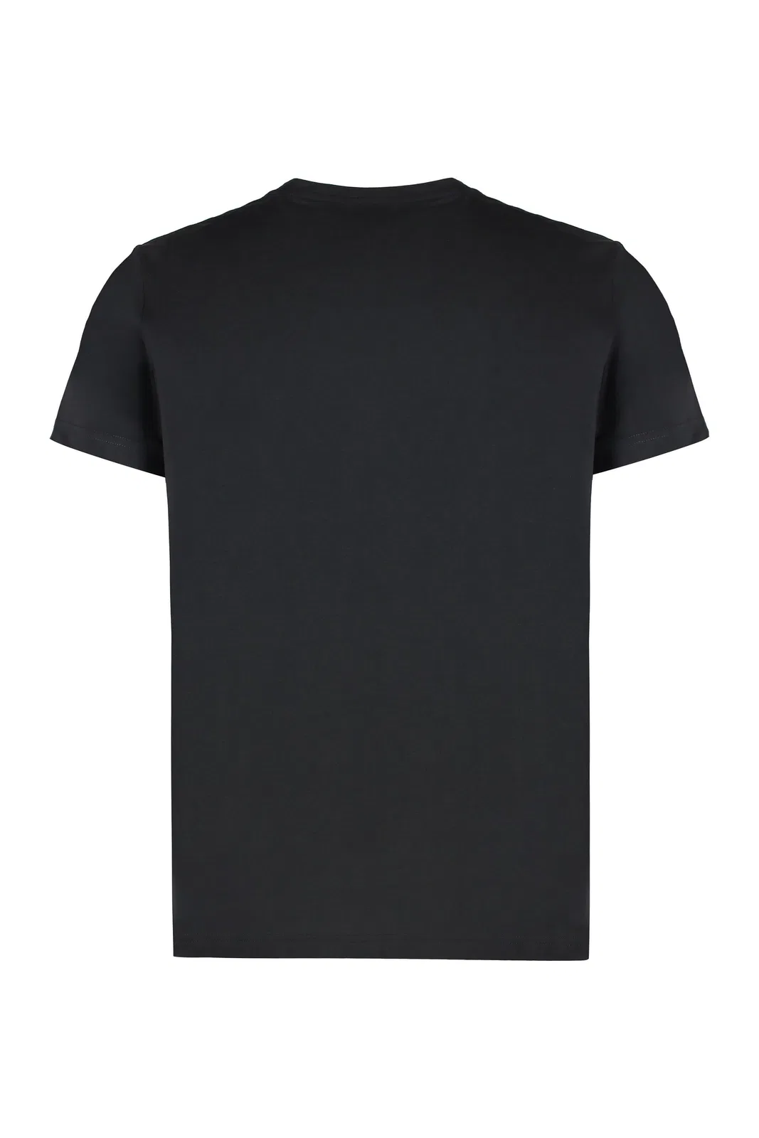 K-Way Le Vrai Edouard Cotton Crew-Neck T-Shirt