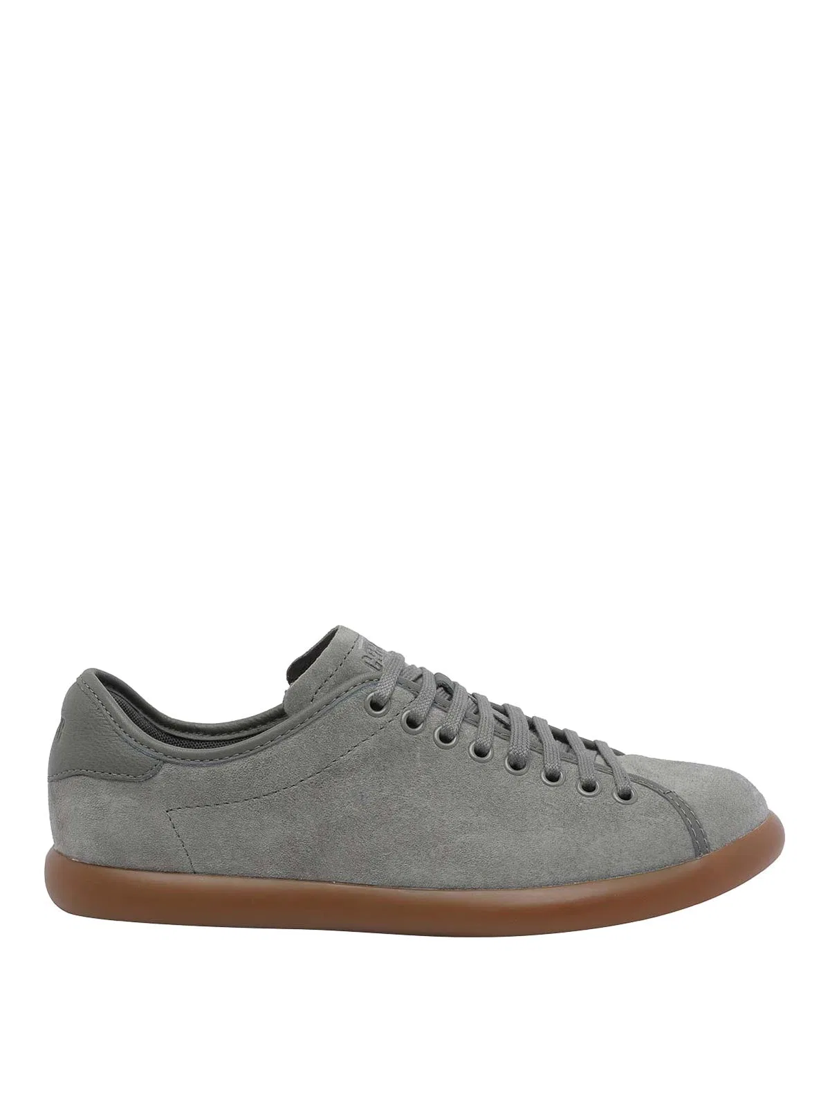 Camper Grey Pelotas Sneakers