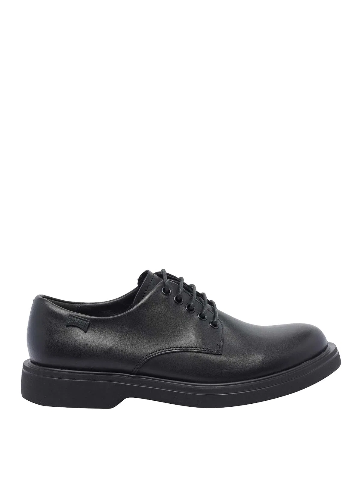 Camper Norman Lace Up Shoes