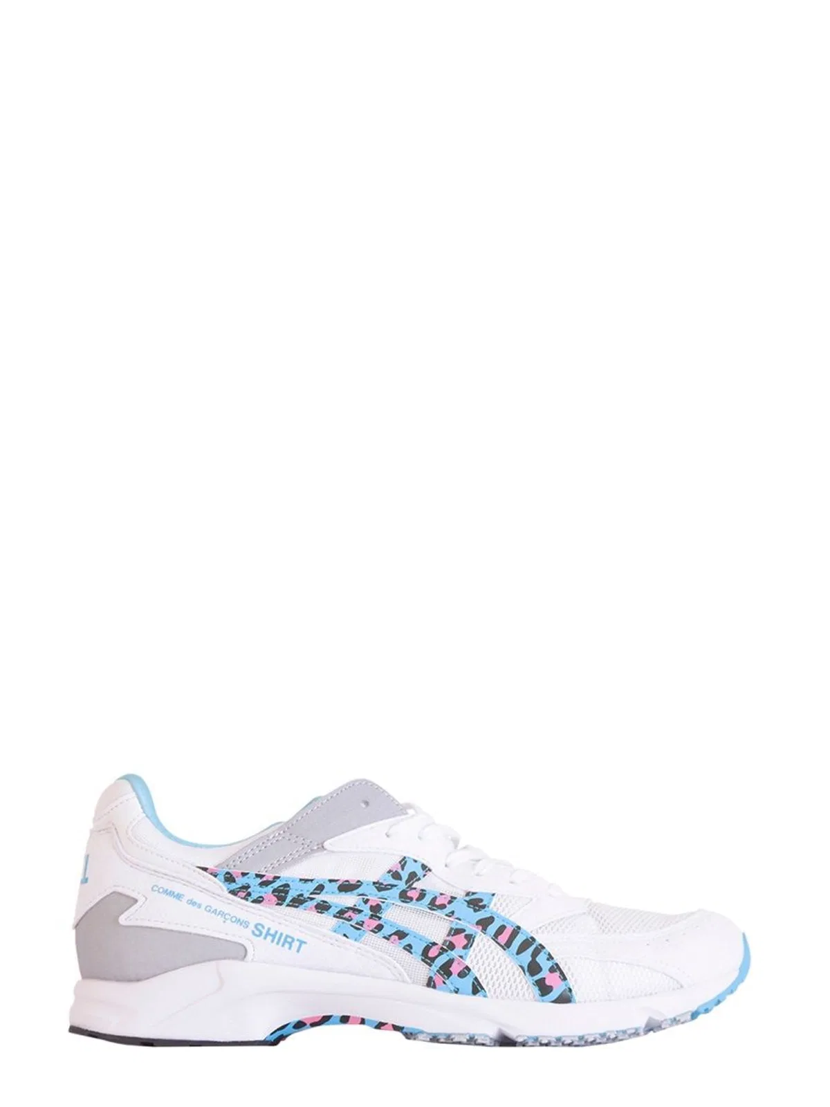 Comme Des Garçons x Asics Sneaker Comme Des Garçons Shirt X Asics