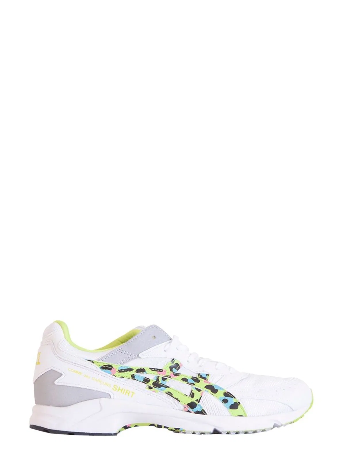 Comme Des Garçons x Asics Sneaker Comme Des Garçons Shirt X Asics