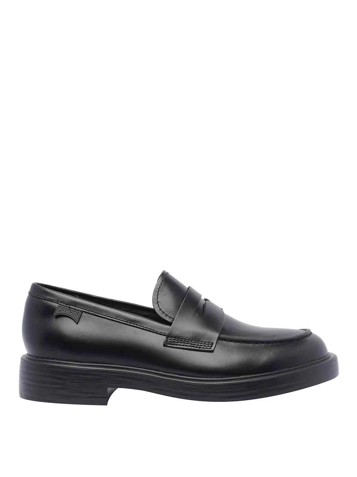 Camper Dean Loafers