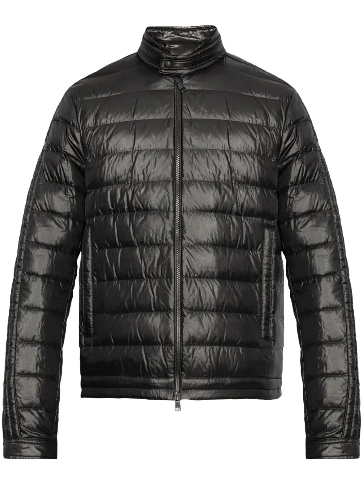 Moncler Jacobus Biker Jacket