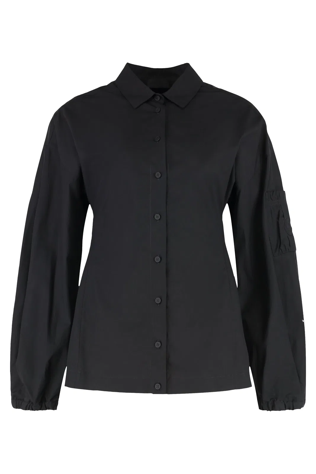 Moncler Cotton Shirt