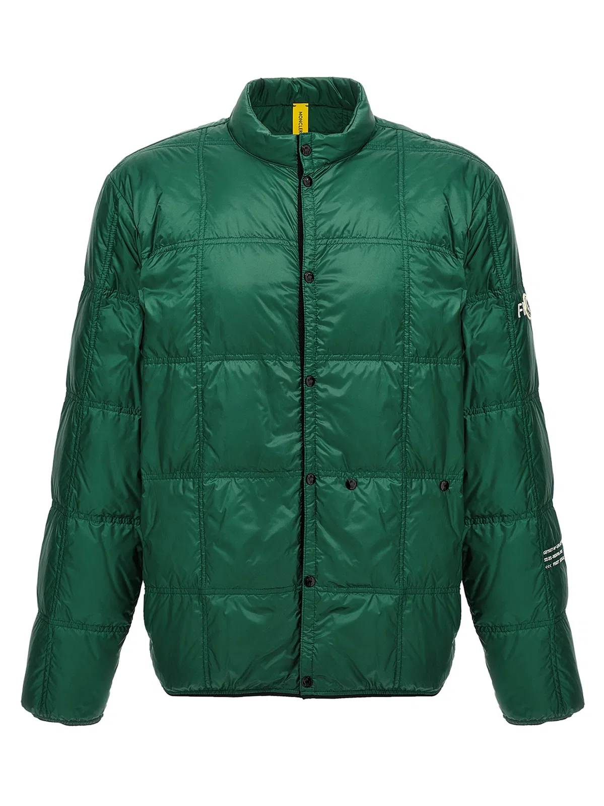 Moncler Genius Moncler X Frgmt 'Jayel' Down Jacket