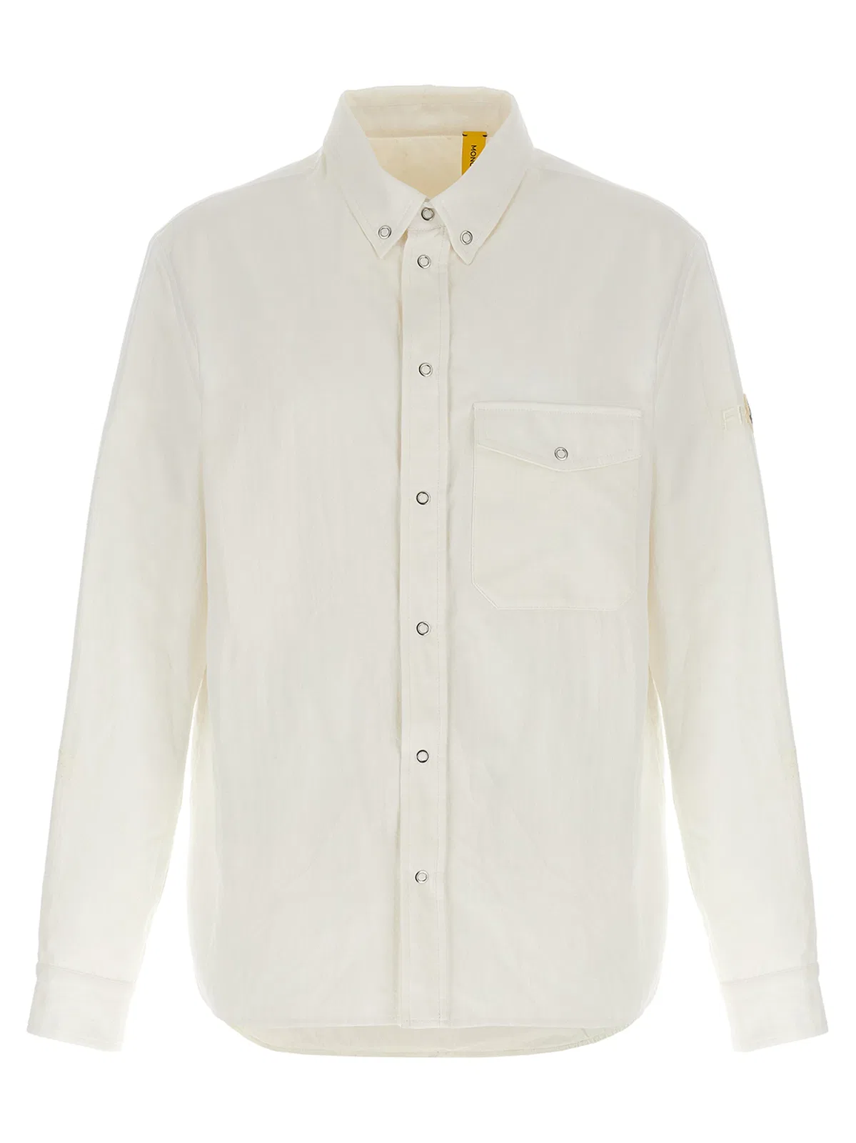 Moncler Genius Overshirt Moncler X Frgmt