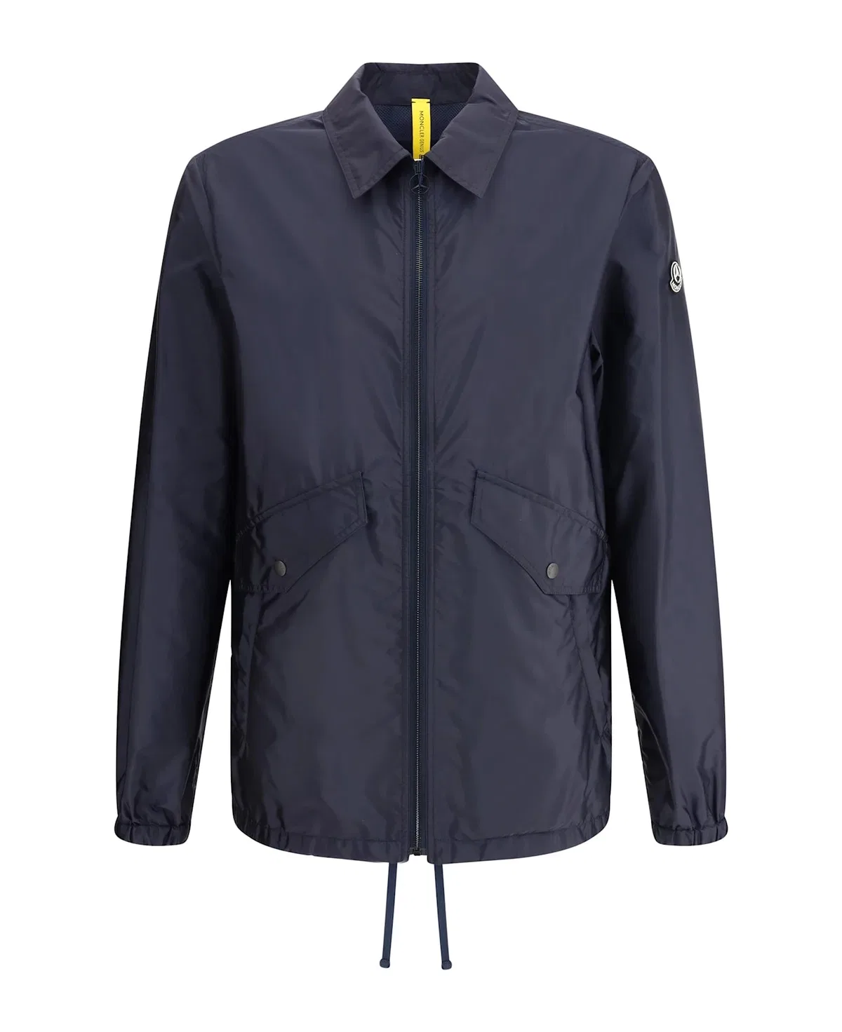 Moncler Genius 3 Moncler X Mercedes-Benz By Nigo - Sopd
