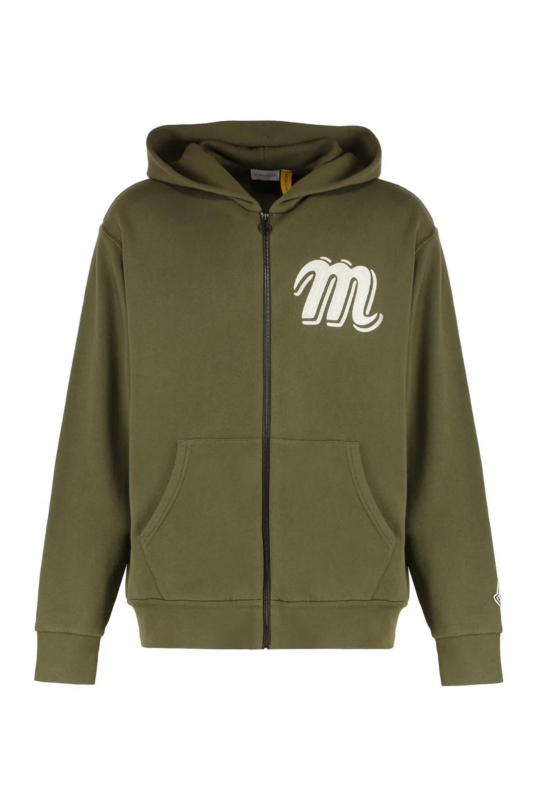 Moncler Genius 3 Moncler X Mercedes-Benz By Nigo - Full