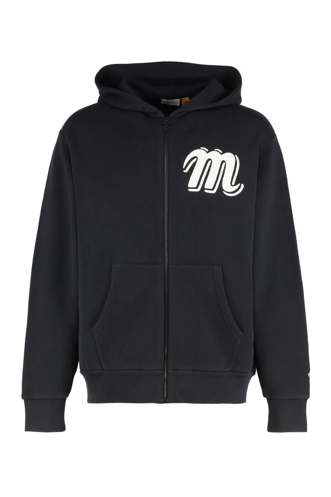 Moncler Genius 3 Moncler X Mercedes-Benz By Nigo - Full