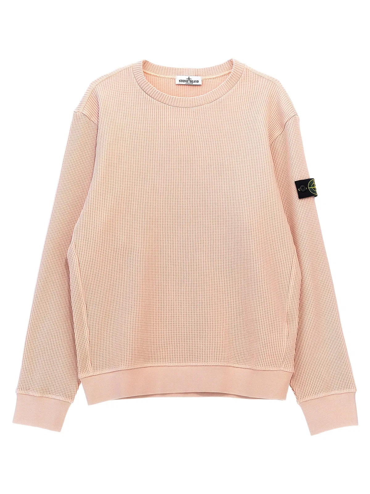 Stone Island Junior '6100006' Sweatshirt