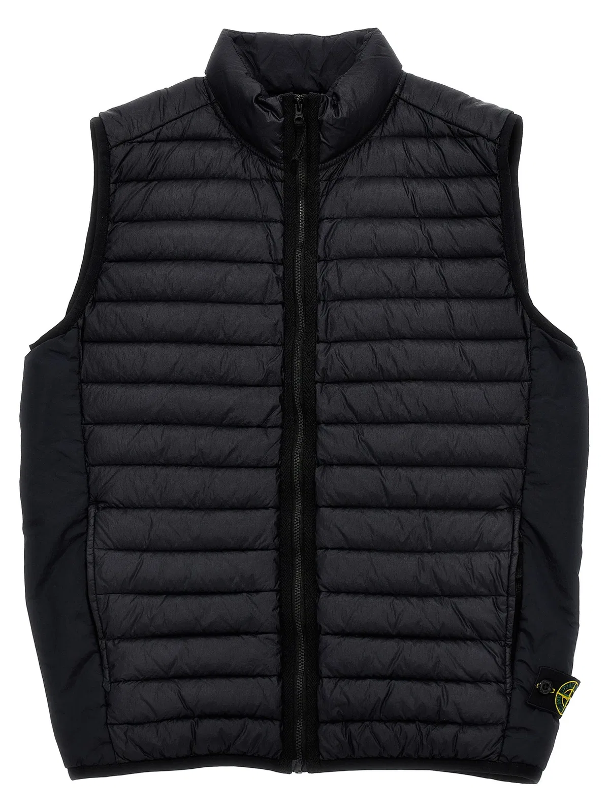 Stone Island Junior 'G0224 Loom Woven Chambers R-Nylo