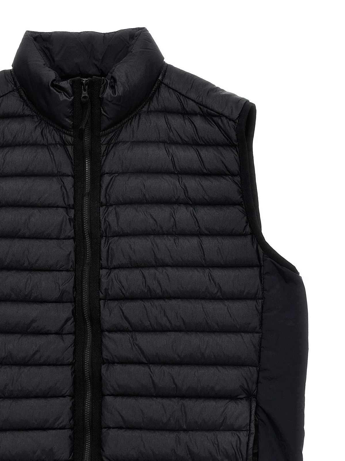 Stone Island Junior 'G0224 Loom Woven Chambers R-Nylo